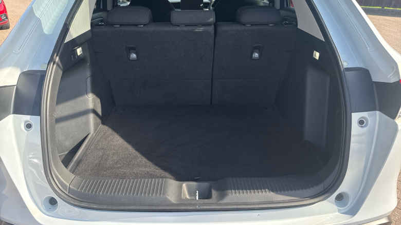 Honda HR-V 1.5 eHEV Elegance 5dr CVT Hybrid Hatchback